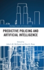 Image for Predictive Policing and Artificial Intelligence
