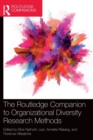 Image for The Routledge Companion to Organizational Diversity Research Methods