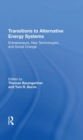 Image for Transitions To Alternative Energy Systems