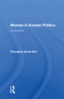 Image for Women in Korean politics