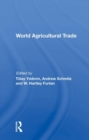 Image for World Agricultural Trade