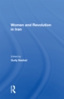 Image for Women and revolution in Iran