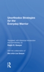 Image for Unorthodox Strategies For The Everyday Warrior