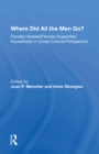 Image for Where Did All The Men Go?