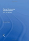 Image for World economic development  : 1979 and beyond