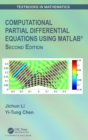 Image for Computational partial differential equations using MATLAB