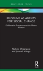 Image for Museums as Agents for Social Change