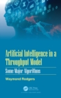 Image for Artificial intelligence in a throughput model  : some major algorithms