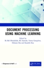 Image for Document Processing Using Machine Learning