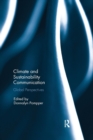 Image for Climate and Sustainability Communication