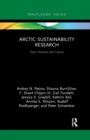 Image for Arctic sustainability research  : past, present and future