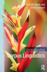 Image for Understanding Corpus Linguistics