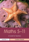 Image for Maths 5-11  : a guide for teachers