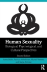 Image for Human sexuality  : biological, psychological, and cultural perspectives