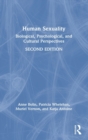 Image for Human sexuality  : biological, psychological, and cultural perspectives