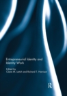 Image for Entrepreneurial identity and identity work