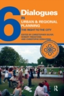 Image for Dialogues in Urban and Regional Planning 6