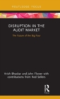 Image for Disruption in the Audit Market