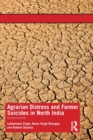 Image for Agrarian Distress and Farmer Suicides in North India