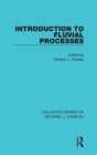 Image for Introduction to fluvial processes
