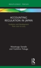 Image for Accounting Regulation in Japan