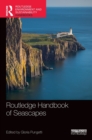 Image for Routledge handbook of seascapes