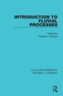 Image for Introduction to fluvial processes