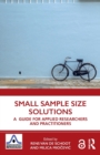 Image for Small Sample Size Solutions