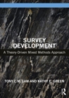 Image for Survey development  : a theory-driven mixed methods approach