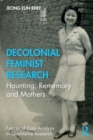 Image for Decolonial Feminist Research