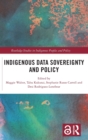 Image for Indigenous data sovereignty and policy