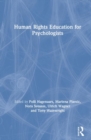 Image for Human Rights Education for Psychologists