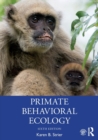 Image for Primate Behavioral Ecology