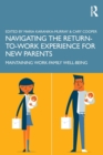 Image for Navigating the Return-to-Work Experience for New Parents