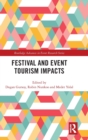 Image for Festival and event tourism impacts