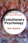 Image for Evolutionary psychology  : the basics