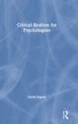 Image for Critical Realism for Psychologists