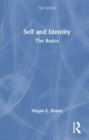Image for Self and Identity