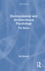 Image for Environmental and Architectural Psychology