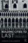 Image for Building Cities to LAST