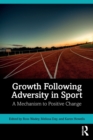 Image for Growth Following Adversity in Sport
