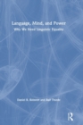 Image for Language, Mind, and Power