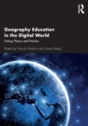 Image for Geography Education in the Digital World