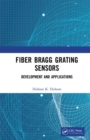 Image for Fiber Bragg grating sensors  : development and applications
