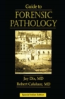 Image for GUIDE TO FORENSIC PATHOLOGY
