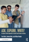 Image for Ask, Explore, Write!
