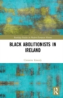 Image for Black Abolitionists in Ireland