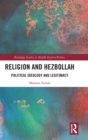 Image for Religion and Hezbollah