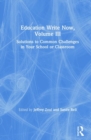 Image for Education Write Now, Volume III