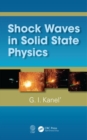 Image for Shock waves in solid state physics